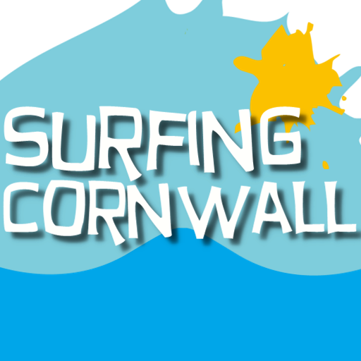 Surfing Cornwall 旅遊 App LOGO-APP開箱王