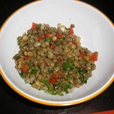 Lentil Salad