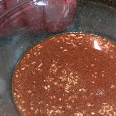 Spicy Beer Marinade