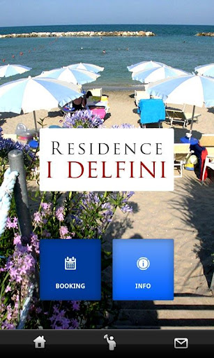 【免費旅遊App】Residence I Delfini Cupra Mari-APP點子