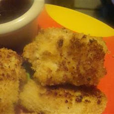 Tender Chicken Nuggets