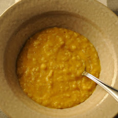 Butternut Squash Risotto