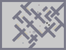 Thumbnail of the map 'Double-Crossed (oh, that's clever) ... -__-'