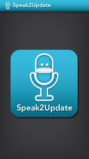 Speak 2 Update