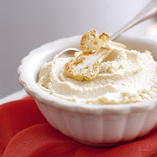 Cauliflower Puree