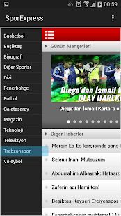 How to get SporExpress ile Spor Haberleri patch 1.0 apk for laptop
