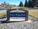 Rocky Ridge Park