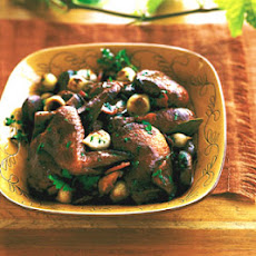 Classic Coq au Vin