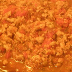 My Favorite Marinara Sauce