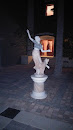 Estatua De Hypatia