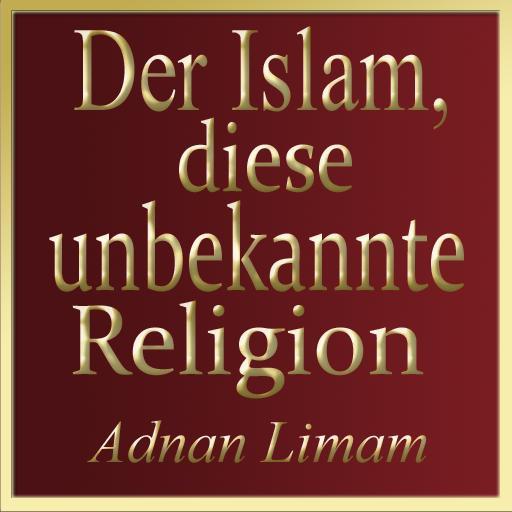 Islam, unbekannte religion LOGO-APP點子