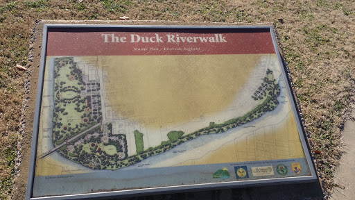 The Duck Riverwalk