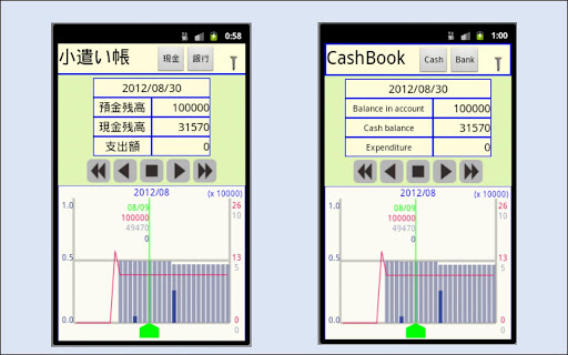 CashBook Free