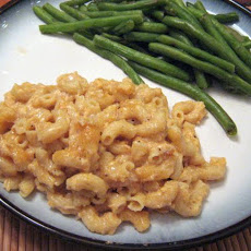 Beer Mac and Cheese
