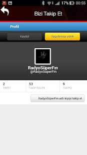 How to install Radyo Süper FM 2.0 mod apk for pc