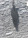 Gentleman Silhoutte at One Raffles Rooftop