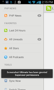 How to get PHP News patch 1.3 apk for laptop