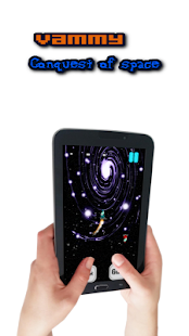 How to install Conquest of space lastet apk for android