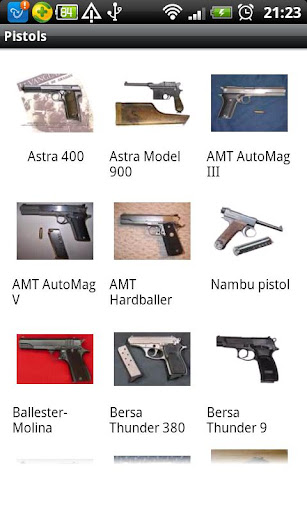 免費下載生活APP|Gun Illustrated Handbook app開箱文|APP開箱王