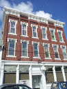 Preston County Historical Society Museum