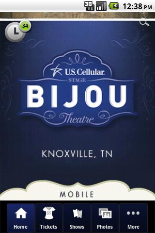 Bijou Theatre