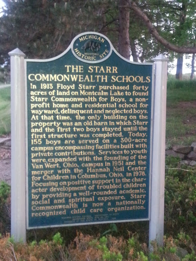 Star Common Wealth Schools