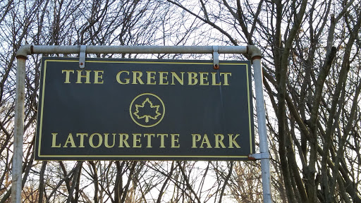 The Greenbelt Latourette Park