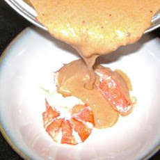 Special Lobster Bisque