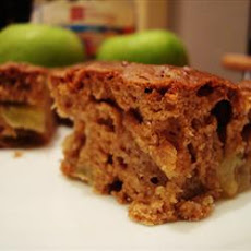Apple Bars