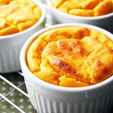 Carrot Souffle