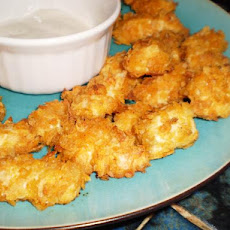 Barbecue'd Chicken Bits and Appy Fun! Longmeadow Farm