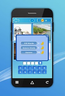 How to get New - 4 pic 1 answer puzzle 1.0.2 unlimited apk for bluestacks