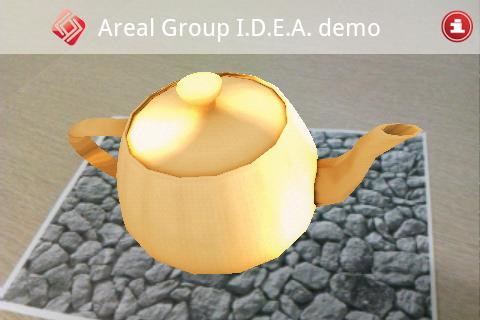 【免費程式庫與試用程式App】3D Модели demo-APP點子