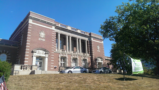 Public Library of Brookline
