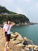 在我们住处的附近