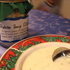 Potato Soup Mix