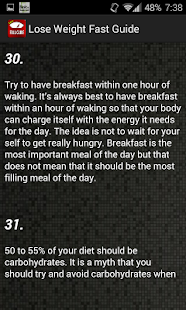How to mod Lose Weight Fast Total Guide lastet apk for android