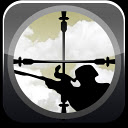 Sniper mobile app icon