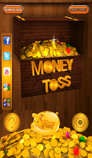 How to mod Money Toss - Free 1.00 apk for bluestacks