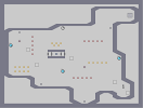 Thumbnail of the map 'Lie In Art Zounds'