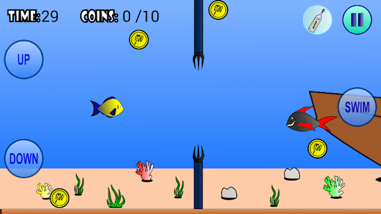 How to get Fin Swim 1.2 unlimited apk for laptop