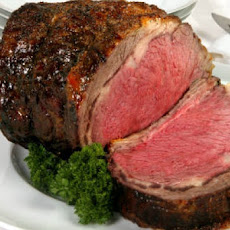 Prime Rib Roast