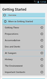 How to mod Kumbh Mela 2013 Festival Guide lastet apk for pc