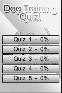 How to download Dog Training Quiz 1 mod apk for pc