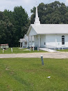 Pleasant View Missionary Baptist Church
