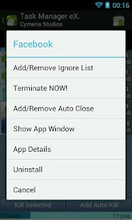 How to download Task Manager eX (Pro) lastet apk for android