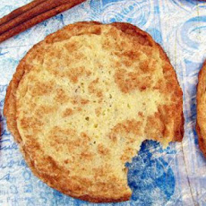 Snickerdoodles