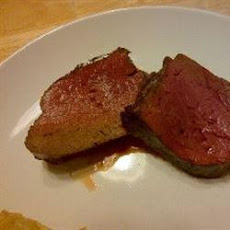 Fabulous Beef Tenderloin