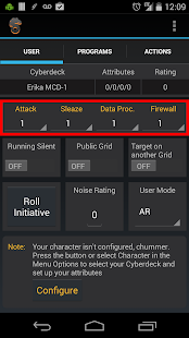 How to install Shadowrun Cyberdeck Aid 1.3a mod apk for bluestacks