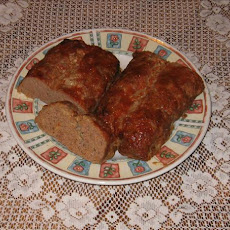 Big Family Meatloaf